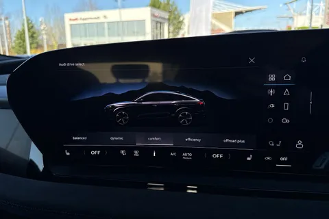  Audi Q6 E-Tron 100kWh Edition 1 Sportback Auto quattro 5dr Thumbnail #30