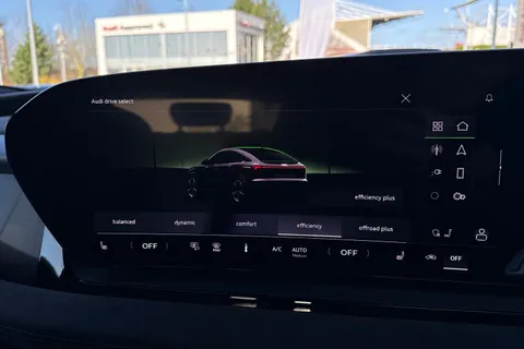  Audi Q6 E-Tron 100kWh Edition 1 Sportback Auto quattro 5dr Thumbnail #31