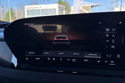  Audi Q6 E-Tron 100kWh Edition 1 Sportback Auto quattro 5dr Thumbnail #32