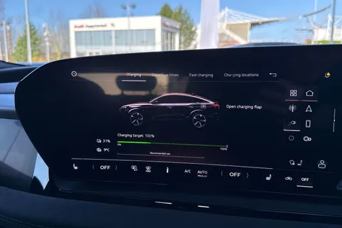  Audi Q6 E-Tron 100kWh Edition 1 Sportback Auto quattro 5dr Thumbnail #33