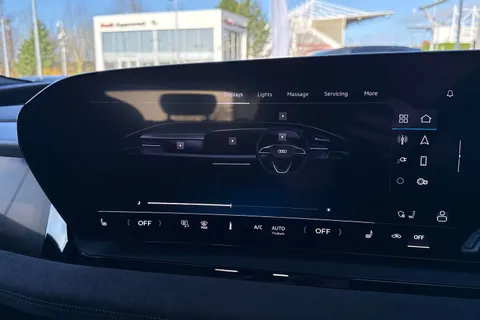  Audi Q6 E-Tron 100kWh Edition 1 Sportback Auto quattro 5dr Thumbnail #36