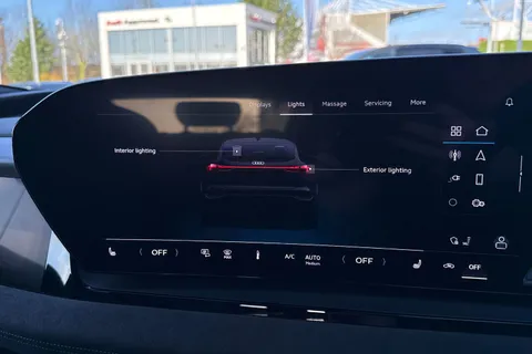  Audi Q6 E-Tron 100kWh Edition 1 Sportback Auto quattro 5dr Thumbnail #37