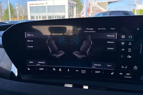  Audi Q6 E-Tron 100kWh Edition 1 Sportback Auto quattro 5dr Thumbnail #38