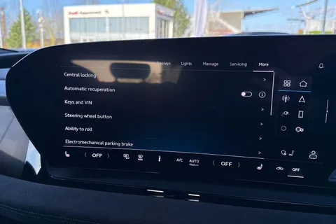  Audi Q6 E-Tron 100kWh Edition 1 Sportback Auto quattro 5dr Thumbnail #39