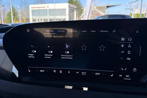  Audi Q6 E-Tron 100kWh Edition 1 Sportback Auto quattro 5dr Thumbnail #40