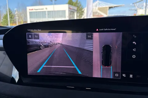  Audi Q6 E-Tron 100kWh Edition 1 Sportback Auto quattro 5dr Thumbnail #44