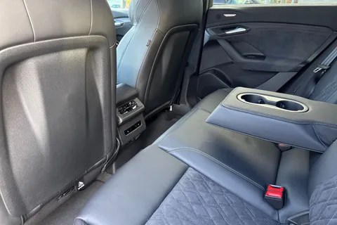  Audi Q6 E-Tron 100kWh Edition 1 Sportback Auto quattro 5dr Thumbnail #50