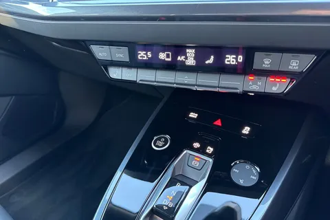 52 of 59 for Audi Q4 e-tron 40 Black Edition Auto 5dr 82kWh