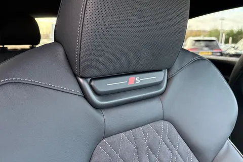  Audi Q6 E-Tron 100kWh Edition 1 Sportback Auto quattro 5dr Thumbnail #53