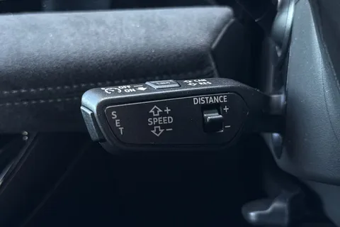  Audi Q6 E-Tron 100kWh Edition 1 Sportback Auto quattro 5dr Thumbnail #57