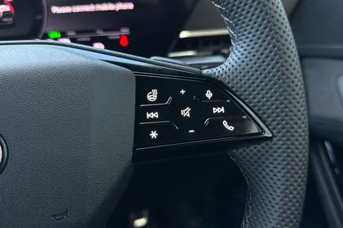  Audi Q6 E-Tron 100kWh Edition 1 Sportback Auto quattro 5dr Thumbnail #58