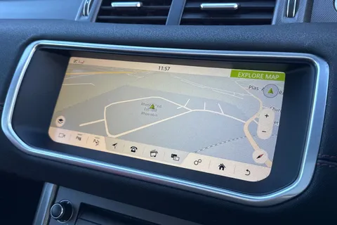 VX68WBF Land Rover Range Rover Evoque 2.0 eD4 HSE Dynamic FWD Euro 6 (s/s) 5dr Thumbnail #13