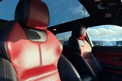 VX68WBF Land Rover Range Rover Evoque 2.0 eD4 HSE Dynamic FWD Euro 6 (s/s) 5dr Thumbnail #22