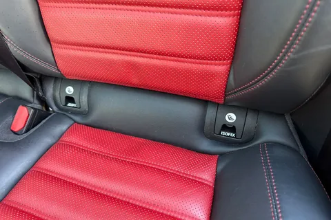 VX68WBF Land Rover Range Rover Evoque 2.0 eD4 HSE Dynamic FWD Euro 6 (s/s) 5dr Thumbnail #36