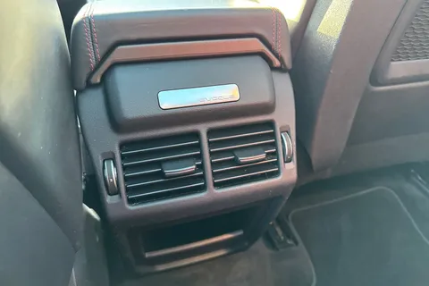 VX68WBF Land Rover Range Rover Evoque 2.0 eD4 HSE Dynamic FWD Euro 6 (s/s) 5dr Thumbnail #37