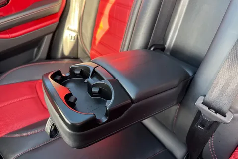 VX68WBF Land Rover Range Rover Evoque 2.0 eD4 HSE Dynamic FWD Euro 6 (s/s) 5dr Thumbnail #38