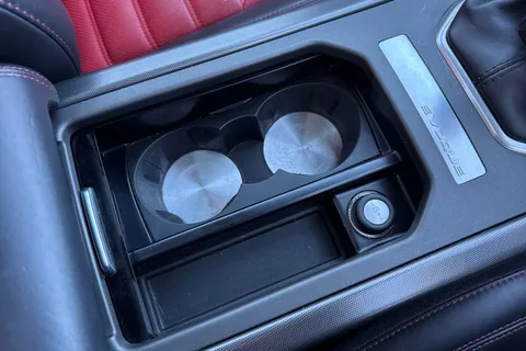 VX68WBF Land Rover Range Rover Evoque 2.0 eD4 HSE Dynamic FWD Euro 6 (s/s) 5dr Thumbnail #41