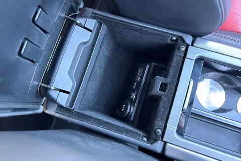 VX68WBF Land Rover Range Rover Evoque 2.0 eD4 HSE Dynamic FWD Euro 6 (s/s) 5dr Thumbnail #42