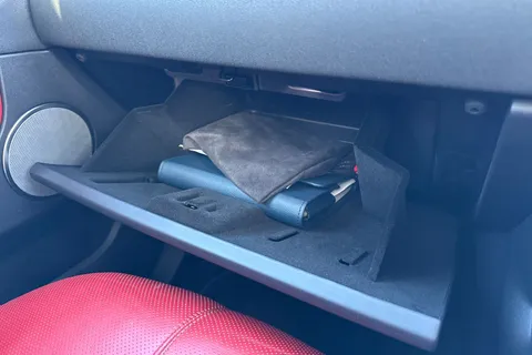 VX68WBF Land Rover Range Rover Evoque 2.0 eD4 HSE Dynamic FWD Euro 6 (s/s) 5dr Thumbnail #43