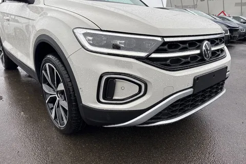 Volkswagen T-Roc 1.0 TSI Style Design Euro 6 (s/s) 5dr Thumbnail #8