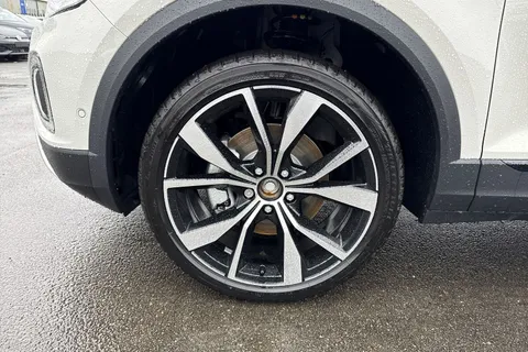 Volkswagen T-Roc 1.0 TSI Style Design Euro 6 (s/s) 5dr Thumbnail #9