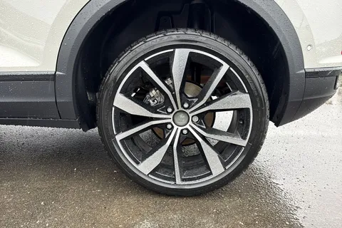 Volkswagen T-Roc 1.0 TSI Style Design Euro 6 (s/s) 5dr Thumbnail #10