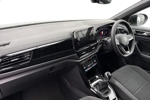 Volkswagen T-Roc 1.0 TSI Style Design Euro 6 (s/s) 5dr Thumbnail #14