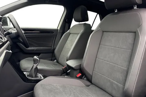 Volkswagen T-Roc 1.0 TSI Style Design Euro 6 (s/s) 5dr Thumbnail #15