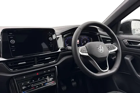Volkswagen T-Roc 1.0 TSI Style Design Euro 6 (s/s) 5dr Thumbnail #17