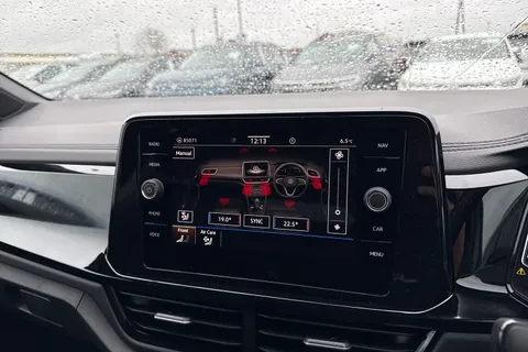 Volkswagen T-Roc 1.0 TSI Style Design Euro 6 (s/s) 5dr Thumbnail #21