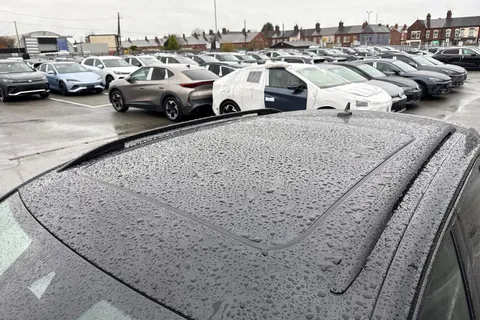 Volkswagen T-Roc 1.0 TSI Style Design Euro 6 (s/s) 5dr Thumbnail #26