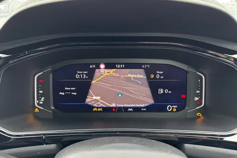 Volkswagen T-Roc 1.0 TSI Style Design Euro 6 (s/s) 5dr Thumbnail #37