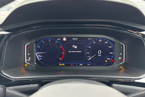 Volkswagen T-Roc 1.0 TSI Style Design Euro 6 (s/s) 5dr Thumbnail #42