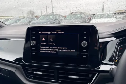 Volkswagen T-Roc 1.0 TSI Style Design Euro 6 (s/s) 5dr Thumbnail #47