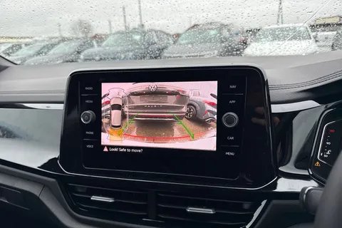 Volkswagen T-Roc 1.0 TSI Style Design Euro 6 (s/s) 5dr Thumbnail #52