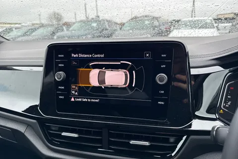 Volkswagen T-Roc 1.0 TSI Style Design Euro 6 (s/s) 5dr Thumbnail #53