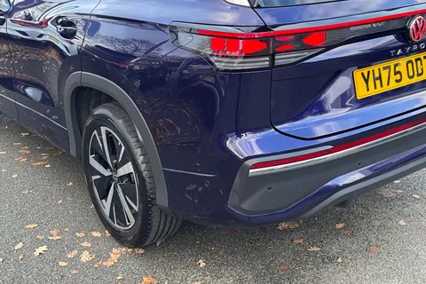 YH75ODT Volkswagen Tayron 1.5 eTSI Elegance 5dr DSG7 [7 Seat] | Rear View Camera | Sat Nav Thumbnail #7