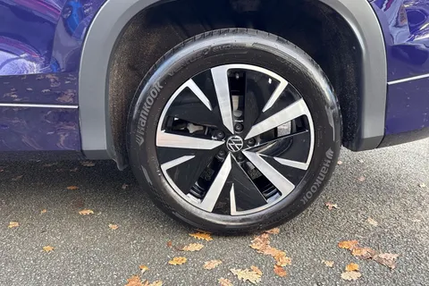 YH75ODT Volkswagen Tayron 1.5 eTSI Elegance 5dr DSG7 [7 Seat] | Rear View Camera | Sat Nav Thumbnail #11