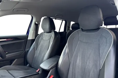 YH75ODT Volkswagen Tayron 1.5 eTSI Elegance 5dr DSG7 [7 Seat] | Rear View Camera | Sat Nav Thumbnail #15