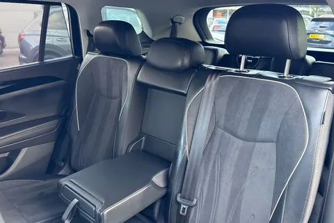 YH75ODT Volkswagen Tayron 1.5 eTSI Elegance 5dr DSG7 [7 Seat] | Rear View Camera | Sat Nav Thumbnail #18