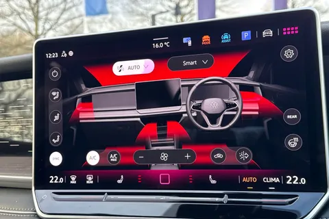 YH75ODT Volkswagen Tayron 1.5 eTSI Elegance 5dr DSG7 [7 Seat] | Rear View Camera | Sat Nav Thumbnail #21