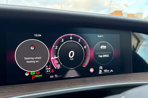 YH75ODT Volkswagen Tayron 1.5 eTSI Elegance 5dr DSG7 [7 Seat] | Rear View Camera | Sat Nav Thumbnail #25