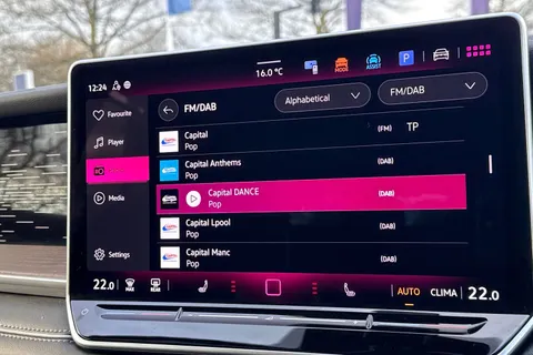 YH75ODT Volkswagen Tayron 1.5 eTSI Elegance 5dr DSG7 [7 Seat] | Rear View Camera | Sat Nav Thumbnail #27