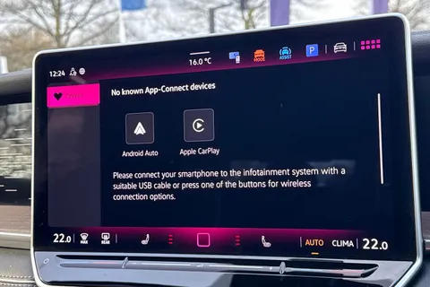 YH75ODT Volkswagen Tayron 1.5 eTSI Elegance 5dr DSG7 [7 Seat] | Rear View Camera | Sat Nav Thumbnail #28