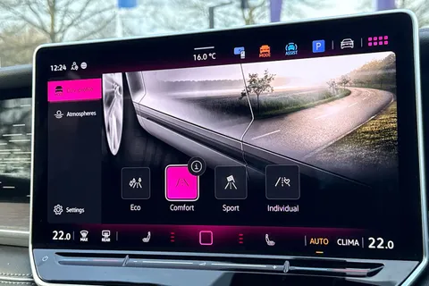 YH75ODT Volkswagen Tayron 1.5 eTSI Elegance 5dr DSG7 [7 Seat] | Rear View Camera | Sat Nav Thumbnail #29