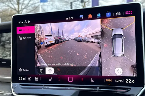 YH75ODT Volkswagen Tayron 1.5 eTSI Elegance 5dr DSG7 [7 Seat] | Rear View Camera | Sat Nav Thumbnail #31