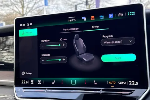 YH75ODT Volkswagen Tayron 1.5 eTSI Elegance 5dr DSG7 [7 Seat] | Rear View Camera | Sat Nav Thumbnail #37