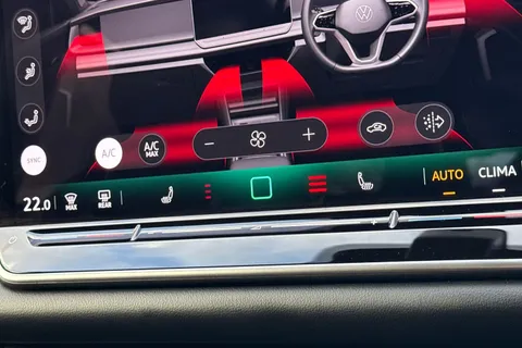 YH75ODT Volkswagen Tayron 1.5 eTSI Elegance 5dr DSG7 [7 Seat] | Rear View Camera | Sat Nav Thumbnail #38