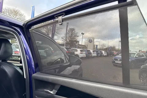 YH75ODT Volkswagen Tayron 1.5 eTSI Elegance 5dr DSG7 [7 Seat] | Rear View Camera | Sat Nav Thumbnail #42