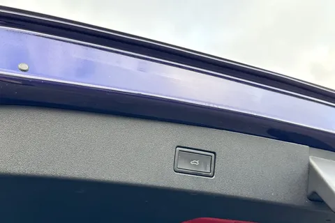 YH75ODT Volkswagen Tayron 1.5 eTSI Elegance 5dr DSG7 [7 Seat] | Rear View Camera | Sat Nav Thumbnail #43